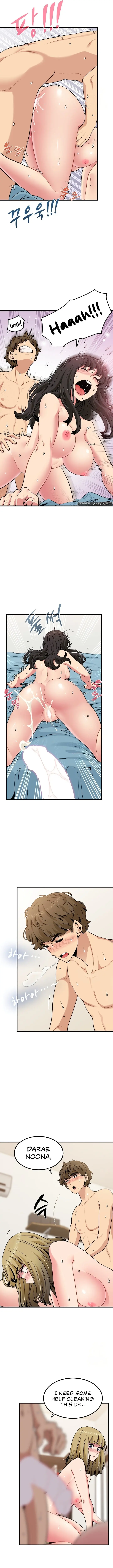 A Turning Point Chapter 66 - Page 6