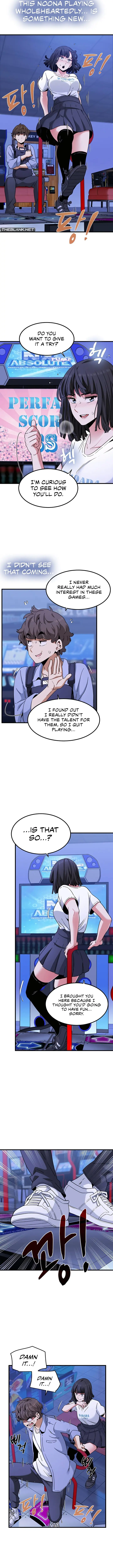 A Turning Point Chapter 67 - Page 10