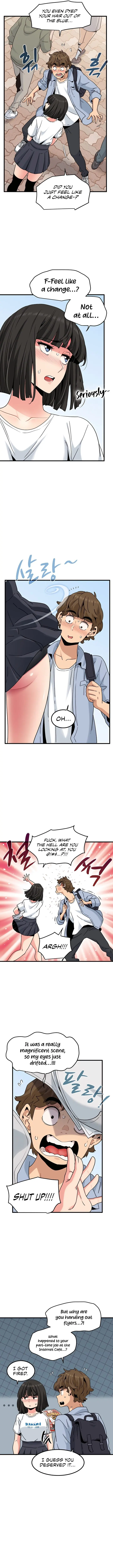 A Turning Point Chapter 67 - Page 4