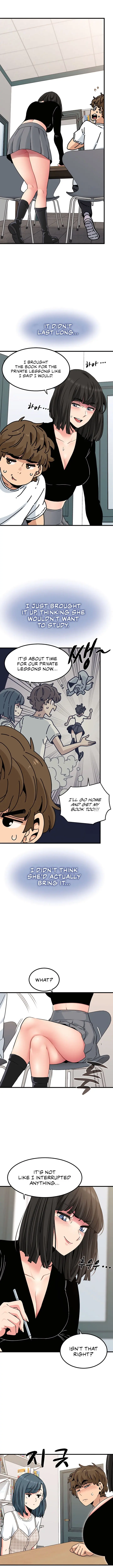 A Turning Point Chapter 69 - Page 10