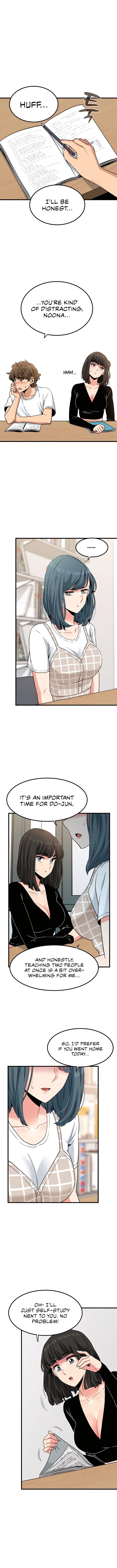 A Turning Point Chapter 69 - Page 11