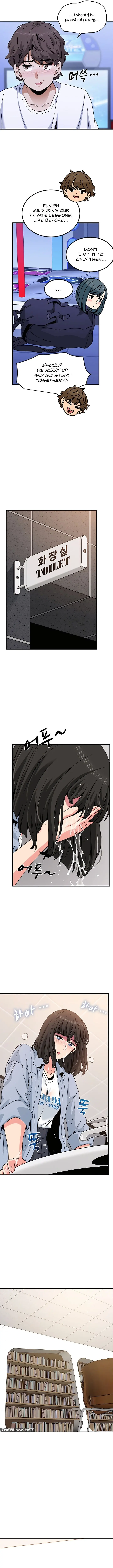 A Turning Point Chapter 69 - Page 8