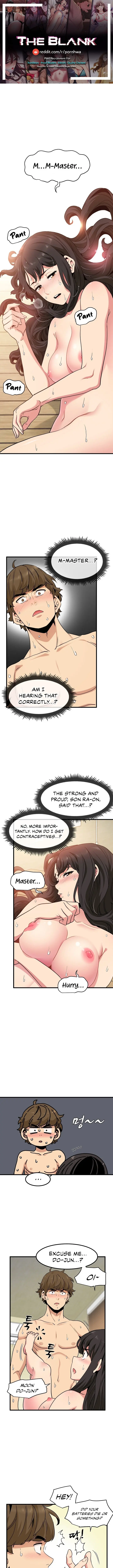 A Turning Point Chapter 7 - Page 1