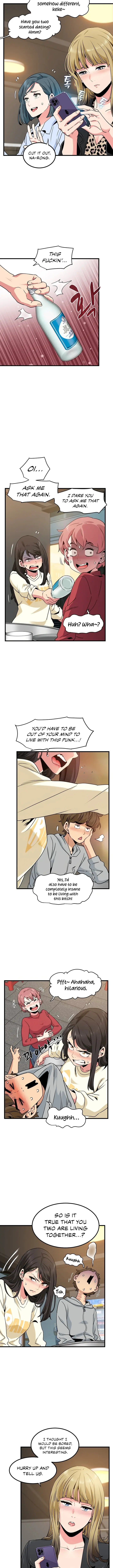 A Turning Point Chapter 7 - Page 10