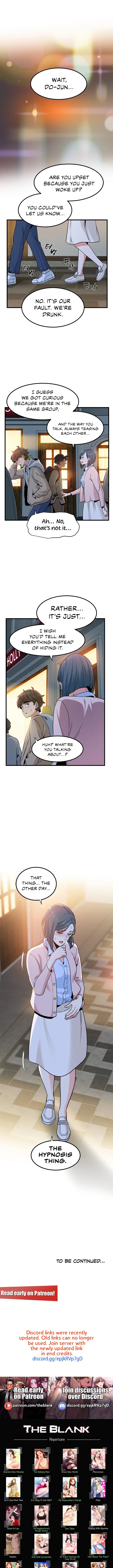 A Turning Point Chapter 7 - Page 12