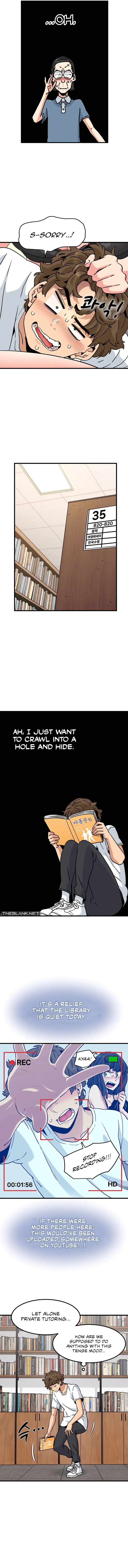 A Turning Point Chapter 70 - Page 11