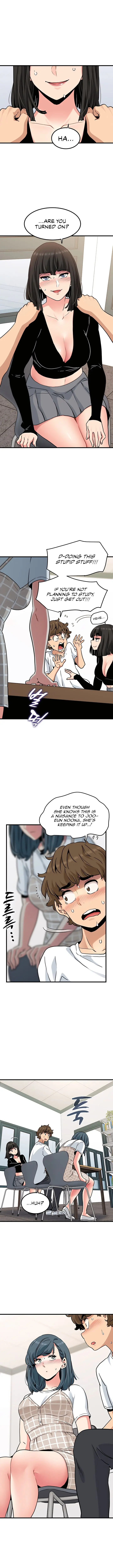 A Turning Point Chapter 70 - Page 2