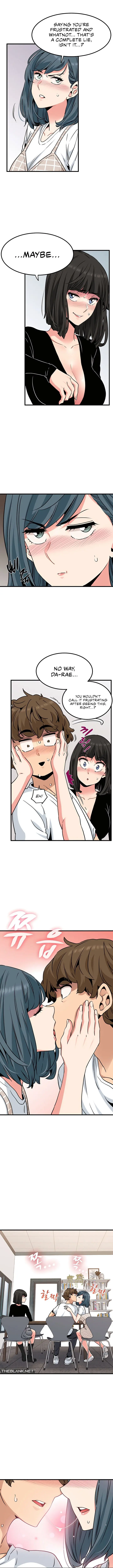 A Turning Point Chapter 70 - Page 3