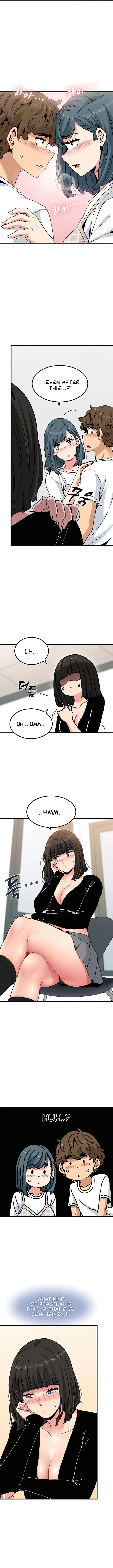 A Turning Point Chapter 70 - Page 4