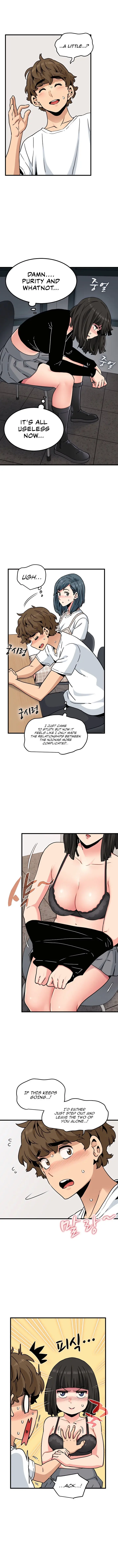 A Turning Point Chapter 70 - Page 7