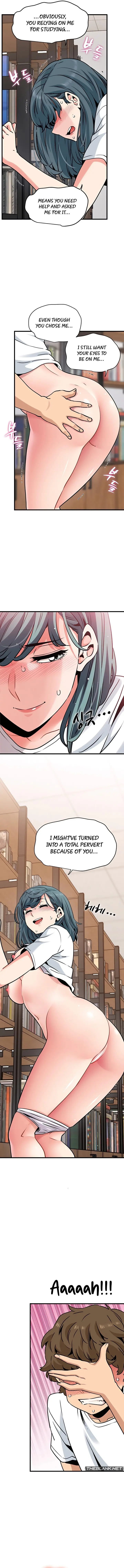 A Turning Point Chapter 71 - Page 11