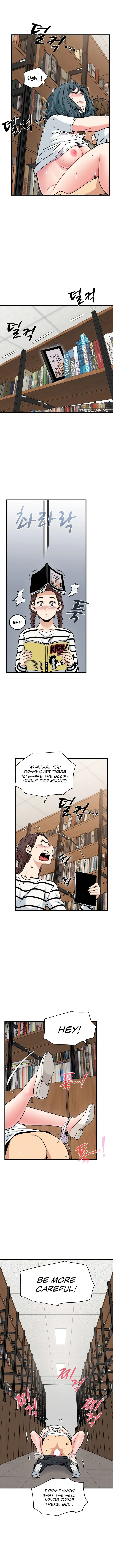 A Turning Point Chapter 72 - Page 11