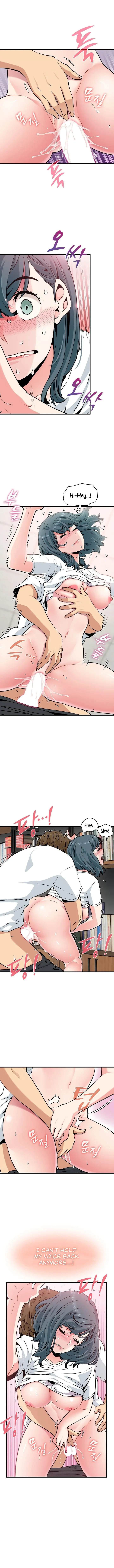 A Turning Point Chapter 72 - Page 2