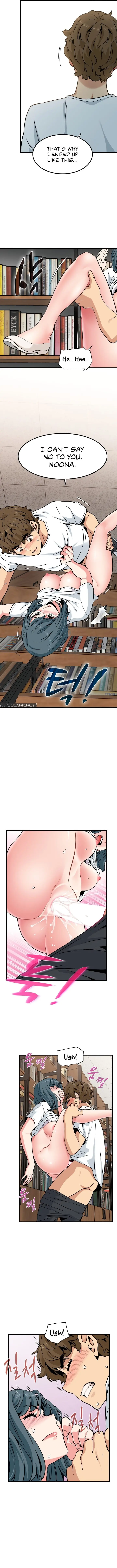 A Turning Point Chapter 72 - Page 9
