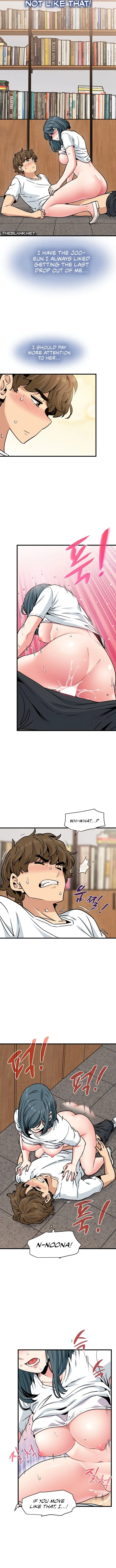 A Turning Point Chapter 73 - Page 12