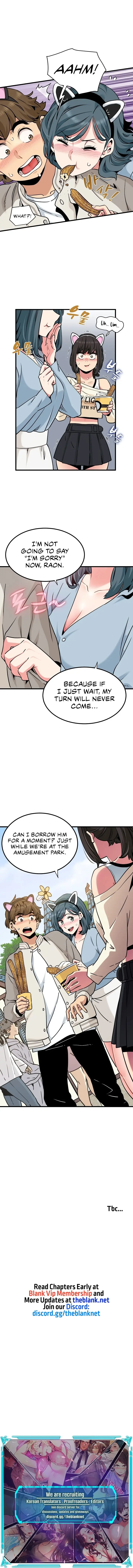 A Turning Point Chapter 76 - Page 13