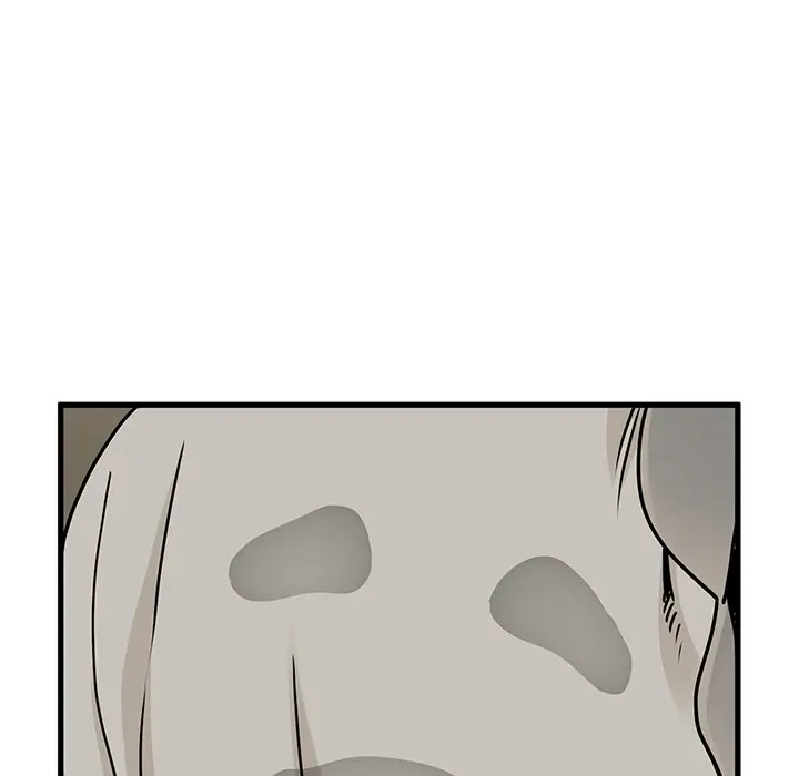 A Turning Point Chapter 78 - Page 108