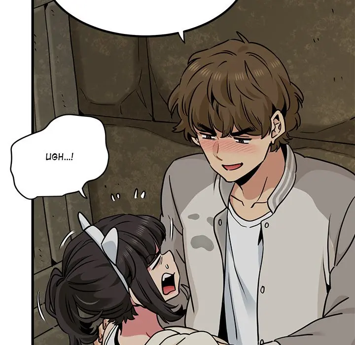 A Turning Point Chapter 78 - Page 110