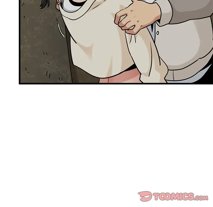 A Turning Point Chapter 78 - Page 111