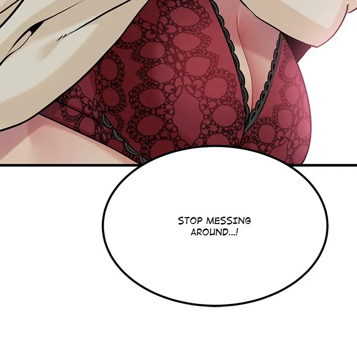 A Turning Point Chapter 78 - Page 113