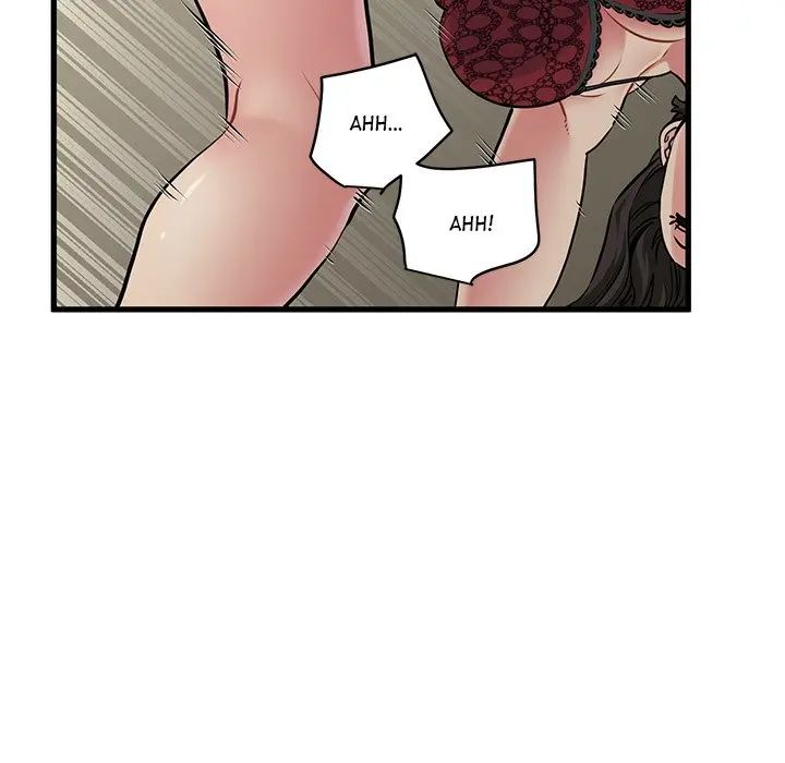 A Turning Point Chapter 78 - Page 144