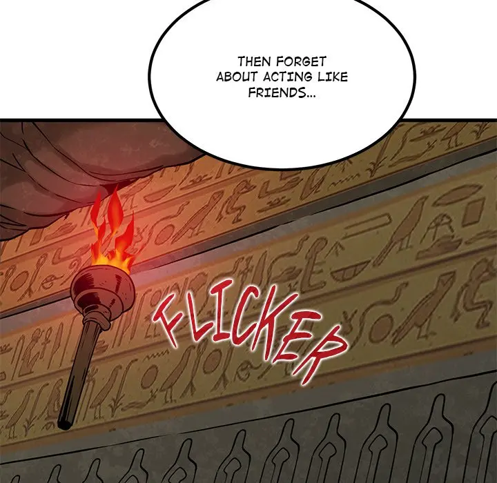 A Turning Point Chapter 78 - Page 151
