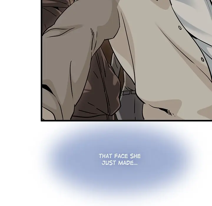 A Turning Point Chapter 78 - Page 20