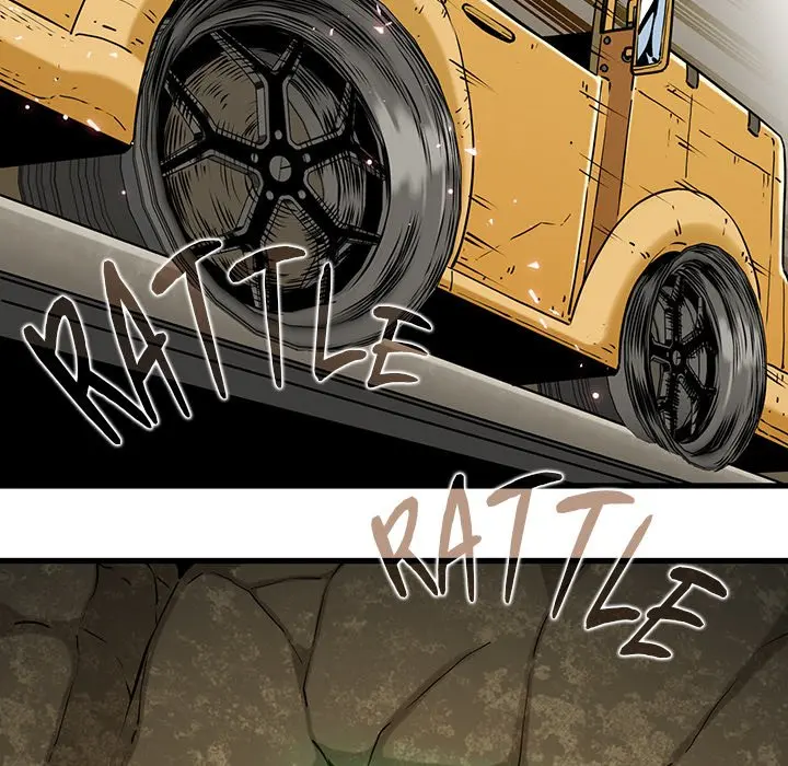 A Turning Point Chapter 78 - Page 24