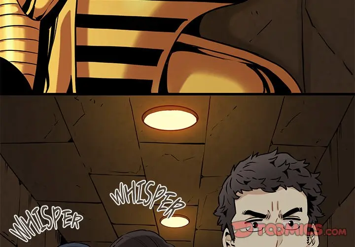 A Turning Point Chapter 78 - Page 3