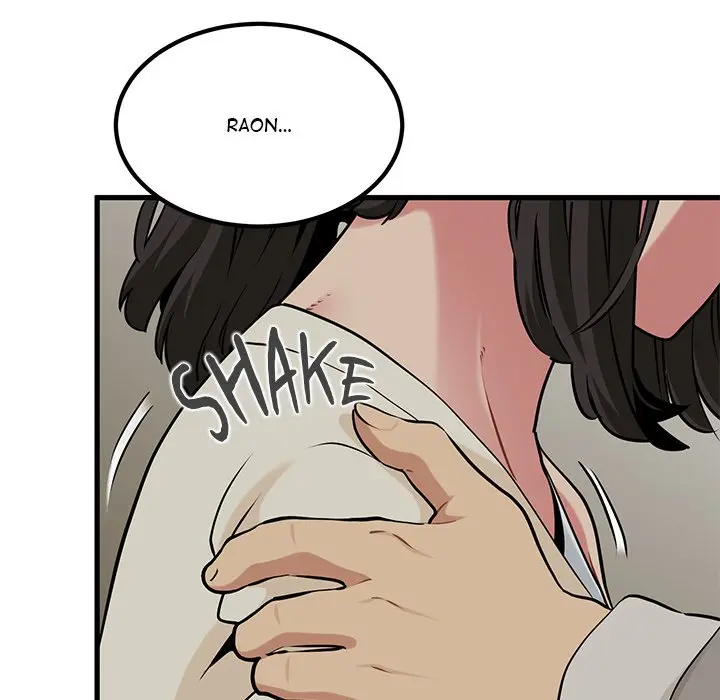 A Turning Point Chapter 78 - Page 72