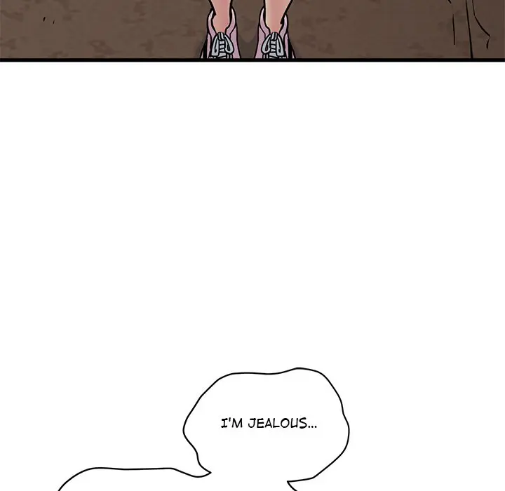 A Turning Point Chapter 78 - Page 80
