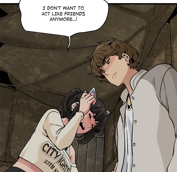 A Turning Point Chapter 78 - Page 81