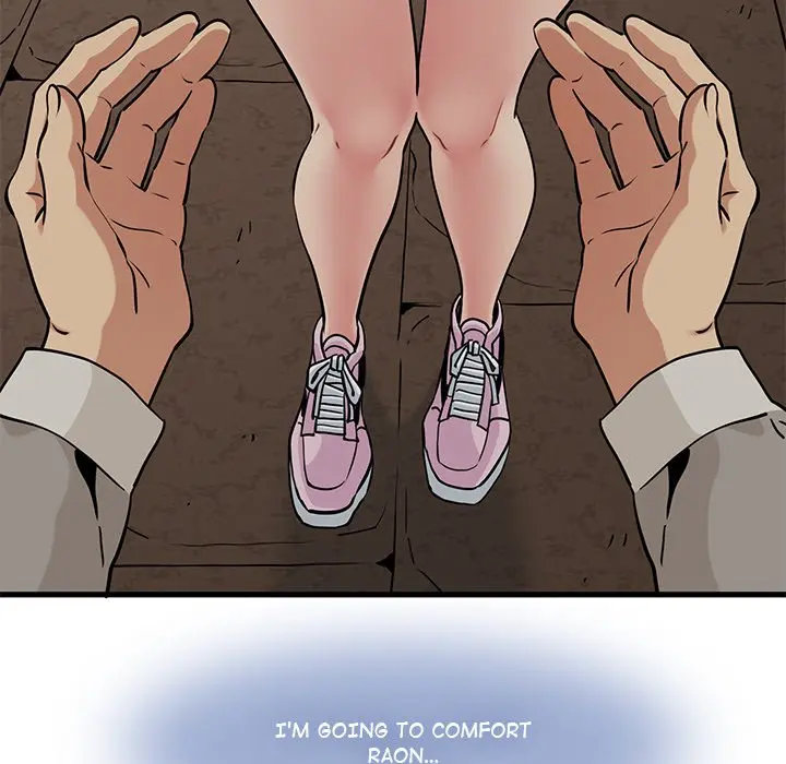 A Turning Point Chapter 78 - Page 86