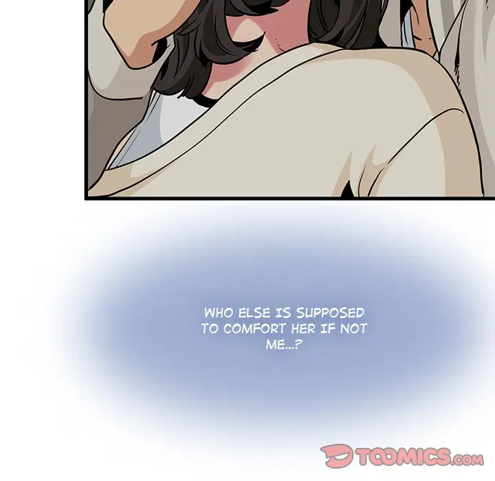 A Turning Point Chapter 78 - Page 93