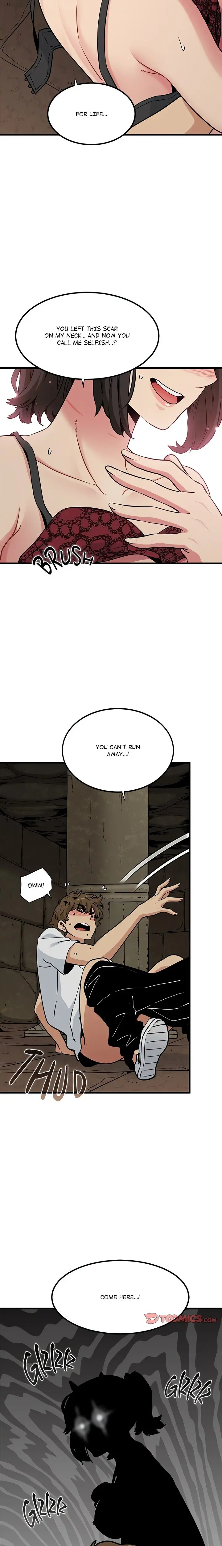 A Turning Point Chapter 79 - Page 13