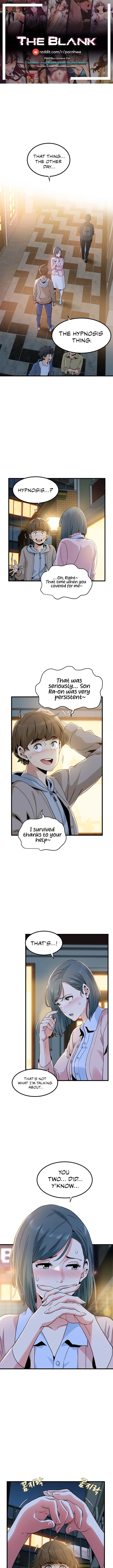 A Turning Point Chapter 8 - Page 1