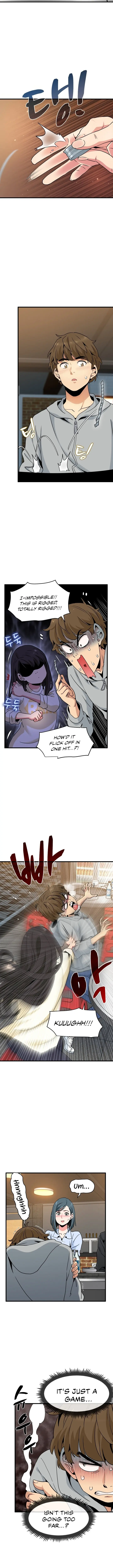 A Turning Point Chapter 8 - Page 5
