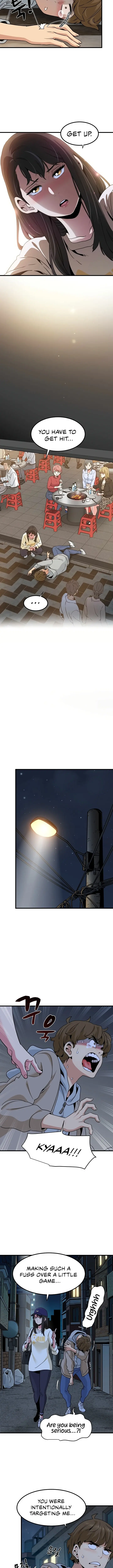 A Turning Point Chapter 8 - Page 7