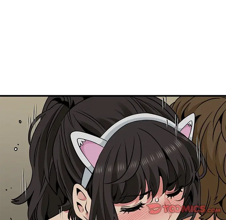 A Turning Point Chapter 80 - Page 99