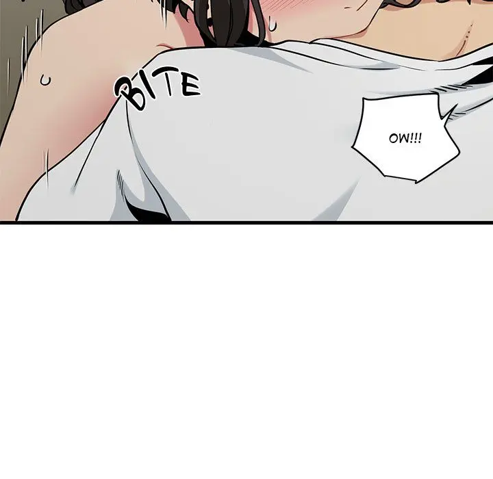 A Turning Point Chapter 80 - Page 100
