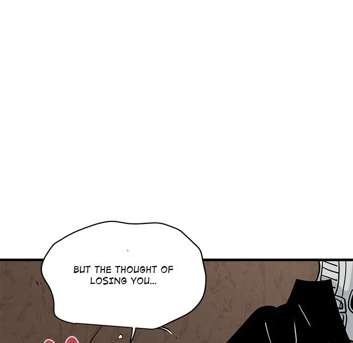 A Turning Point Chapter 80 - Page 105
