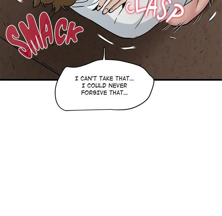 A Turning Point Chapter 80 - Page 107