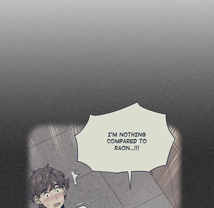 A Turning Point Chapter 80 - Page 110