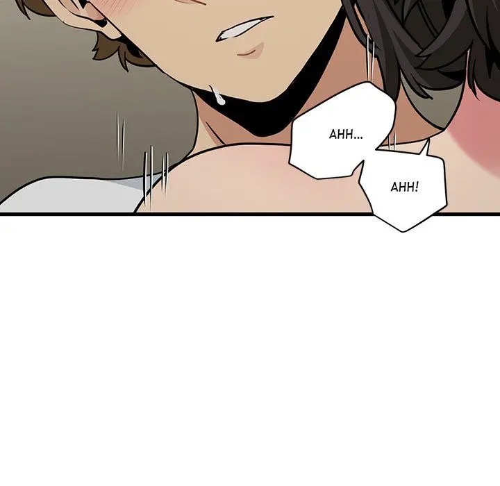 A Turning Point Chapter 80 - Page 116