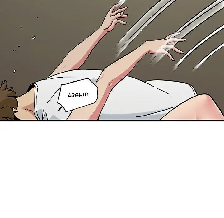 A Turning Point Chapter 80 - Page 120