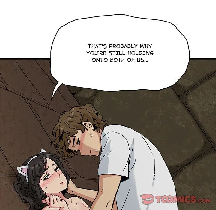 A Turning Point Chapter 80 - Page 126