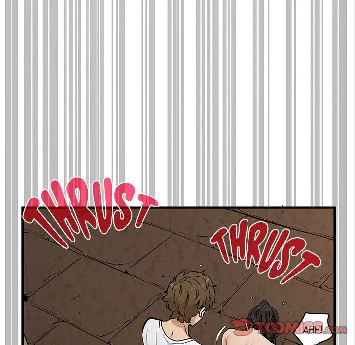 A Turning Point Chapter 80 - Page 135