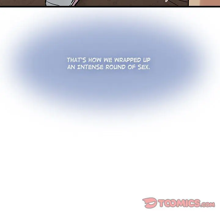A Turning Point Chapter 80 - Page 144