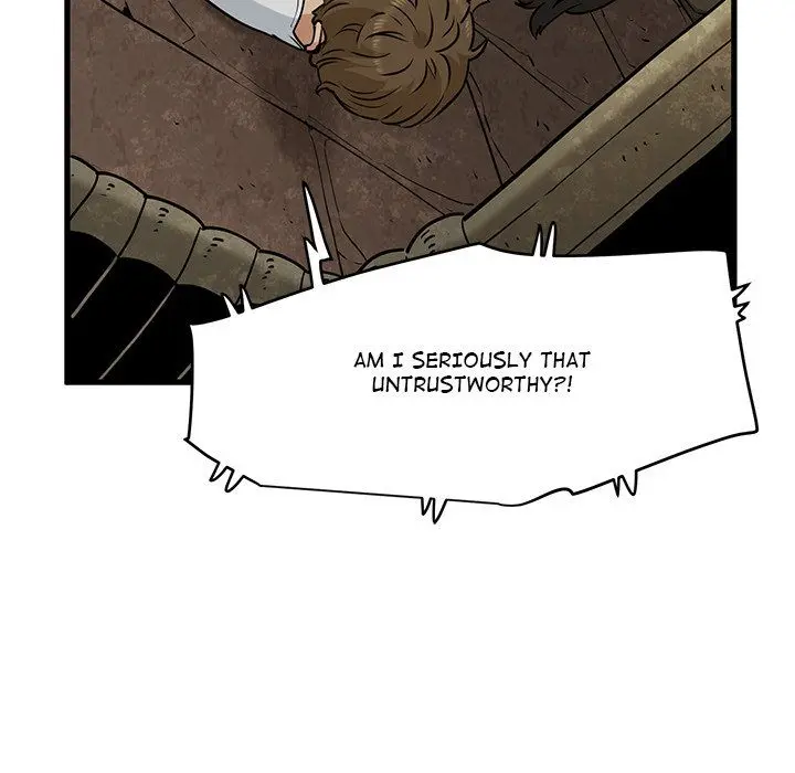 A Turning Point Chapter 80 - Page 13
