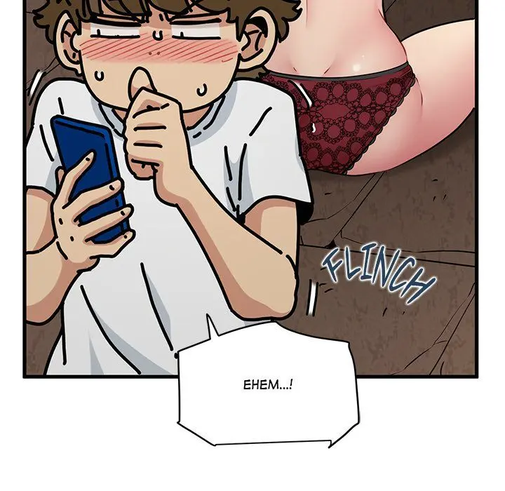 A Turning Point Chapter 80 - Page 147